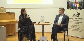 2024.02.16 – Z MIŁOSCI DO KSIĄŻEK