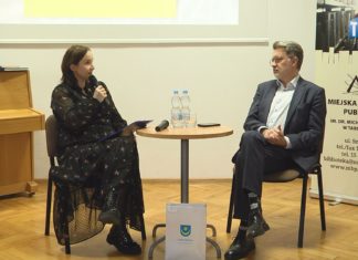 2024.02.16 – Z MIŁOSCI DO KSIĄŻEK