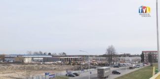 2024.02.21 – „GALERIA” OKROJONA, N-PARK ROŚNIE