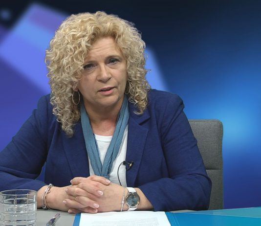 PYTAMY WPROST Z DN. 1 MARCA 2024 – GRAŻYNA POTAŃSKA