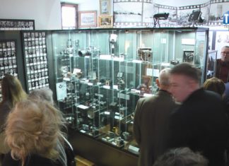 2024.02.24 – MAGIA DAWNEGO SANDOMIERZA I FOTOGRAFII