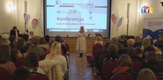 2024.02.29 – RUSZYŁY OBCHODY ROKU KOZŁOWEJ