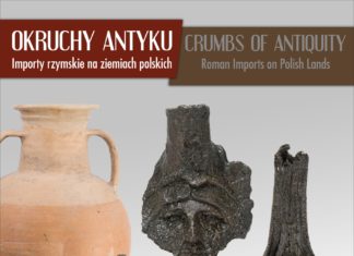 “OKRUCHY ANTYKU” W SANDOMIERZU