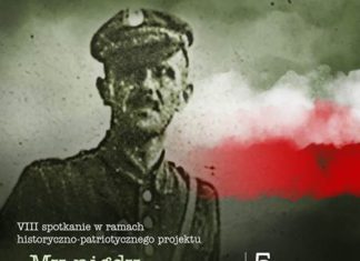 O PODKARPACKICH ŻOŁNIERZACH WYKLĘTYCH