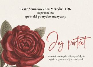 POETYCKI WIECZÓR Z OKAZJI DNIA KOBIET W TDK