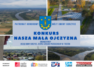KONKURS “NASZA MAŁA OJCZYZNA”