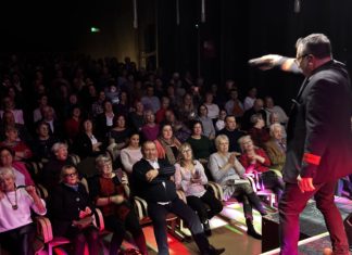 SANDOMIERZ. WIECZÓR “LA DOLCE VITA” W PORCIE KULTURY