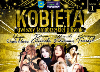 GWIAZDY TARNOBRZESKIEJ PIOSENKI. JEST KOLEJNY TERMIN WYDARZENIA!