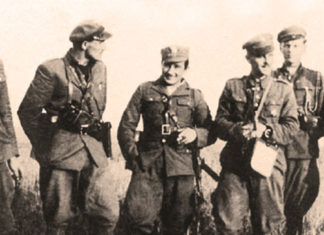 TARNOBRZEG – NARODOWY DZIEŃ PAMIĘCI ŻOŁNIERZY WYKLĘTYCH