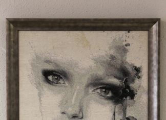 WYSTAWA PRAC EWY WASILKOWSKIEJ