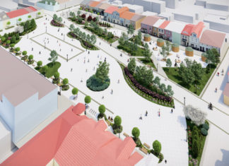 PREZYDENT MIASTA TARNOBRZEGA ZAPRASZA MIESZKAŃCÓW DO UDZIAŁU W KONSULTACJACH