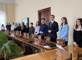 WYŁONIONO TARNOBRZESKICH OŚMIU WSPANIAŁYCH