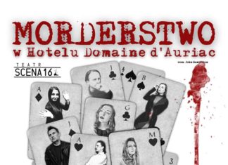 “ZAMORDUJĄ” PO RAZ OSTATNI!