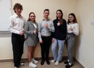 STYPENDIA NAUKOWE DLA UCZNIÓW “ROLNIKA”