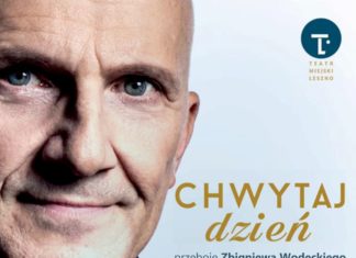 SANDOMIERZ. “CHWYTAJ DZIEŃ” – ROBERT ROZMUS I PRZEBOJE ZBIGNIEWA WODECKIEGO