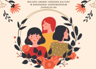 IV OGÓLNOPOLSKI KONKURS PIOSENKI “O KOBIETACH” W BARANOWIE SANDOMIERSKIM