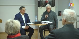 2024.03.01 – SPOTKANIE Z WALDEMAREM WNUKIEM