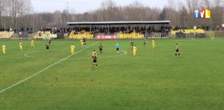 2024.03.02 – INAUGURACJA PIŁKARSKIEJ WIOSNY NA REMIS