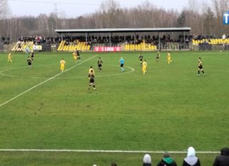 2024.03.02 – INAUGURACJA PIŁKARSKIEJ WIOSNY NA REMIS