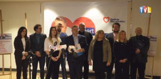 2024.03.05 – KONFERENCJA PRASOWA KANDYDATA NA PREZYDENTA NORBERTA MASTALERZA