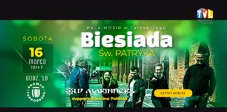 2024.03.07 – BIESIADA “PATRYKOWA” 2024