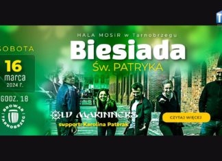 2024.03.07 – BIESIADA “PATRYKOWA” 2024