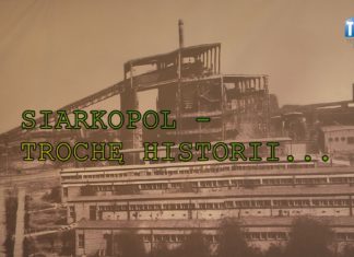 OKO REPORTERA Z DN. 12 MARCA 2024 – SIARKOPOL – TROCHĘ HISTORII…