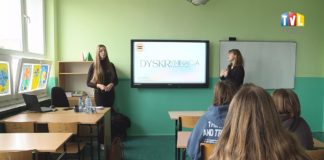 2024.03.07 – MŁODZI PRZECIWKO DYSKRYMINACJI