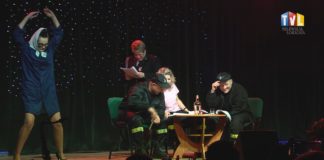 2024.03.09 – BABINIEC W PRZYPYDŁOWIE