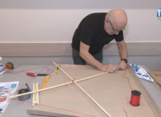 2024.03.12 – ZRÓB LATAWIEC I PRZYJDŹ NA PIKNIK