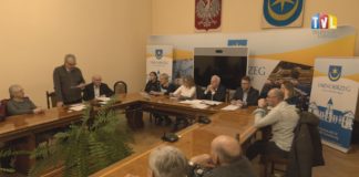 2024.03.13 – SPOTKANIA, KONSULTACJE I DYSKUSJE