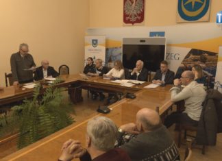 2024.03.13 – SPOTKANIA, KONSULTACJE I DYSKUSJE