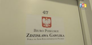 2024.03.13 – GAWLIK BLIŻEJ TARNOBRZEŻAN