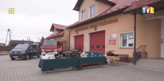 2024.03.14 – KONFERENCJA PRASOWA PREZYDENTA MIASTA TARNOBRZEGA