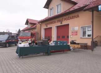 2024.03.14 – KONFERENCJA PRASOWA PREZYDENTA MIASTA TARNOBRZEGA