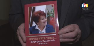 2024.03.13 – “KRYSTYNIE TREN…” SERCEM PISANY
