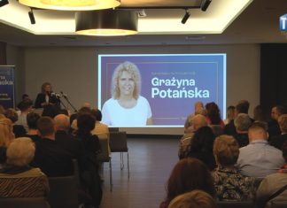 2024.03.13 – “TARNOBRZEG OD NOWA, TARNOBRZEG DLA WSZYSTKICH”