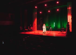 2024.03.14 – MĘŻCZYŹNI KOBIETOM