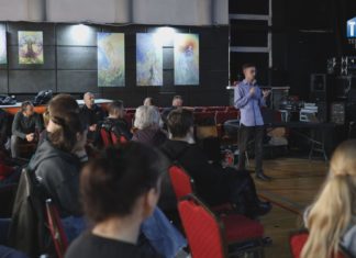 2024.03.17 – WEEKEND FOTOGRAFII W TARNOBRZEGU