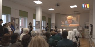 2024.03.19 – LEGAT MARII KOZŁOWEJ W GABLOTACH