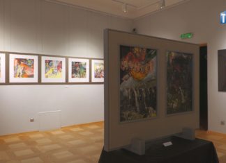 2024.03.17 – EGZYSTENCJALNE WYCINANKI BEDNARSIEGO