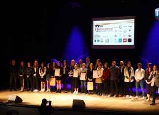 2024.03.15 – VIII PLEBISCYT SPORTOWY TYGODNIKA NADWIŚLAŃSKIEGO ROZSTRZYGNIĘTY