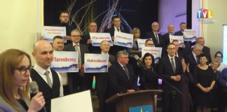 2024.03.19 – CHCE BYĆ DUMNY Z TARNOBRZEGA