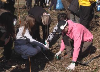 2024.03.21 – ZWIERZYNIEC BOGATSZY O TRZYSTA LIP