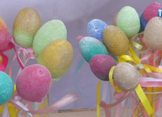 2024.03.17 – ŚWIĄTECZNE RĘKODZIEŁO