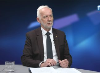 PYTAMY WPROST Z DN. 22 MARCA 2024 – DARIUSZ BOŻEK