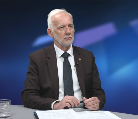 PYTAMY WPROST Z DN. 22 MARCA 2024 – DARIUSZ BOŻEK