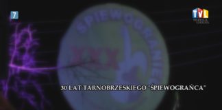OKO REPORTERA Z DN. 22 MARCA 2024 – 30 LAT TARNOBRZESKIEGO “ŚPIEWOGRAŃCA”