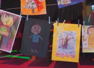 2024.03.21 – MARZANNY WYPEŁNIŁY WOZOWNIĘ