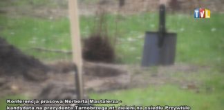 2024.03.21 – KONFERENJA PRASOWA NORBERTA MASTALERZA